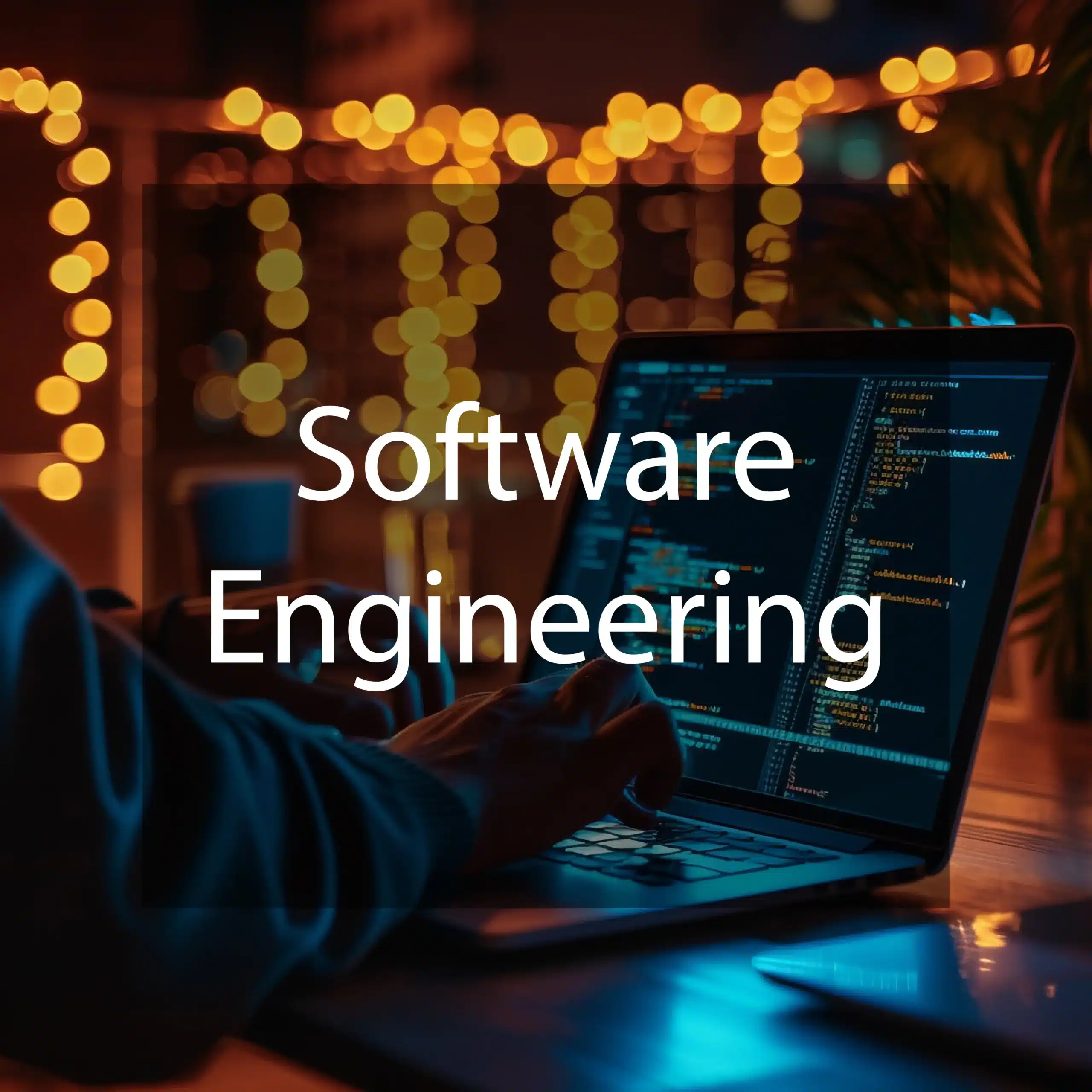 Software Engineering - UClan