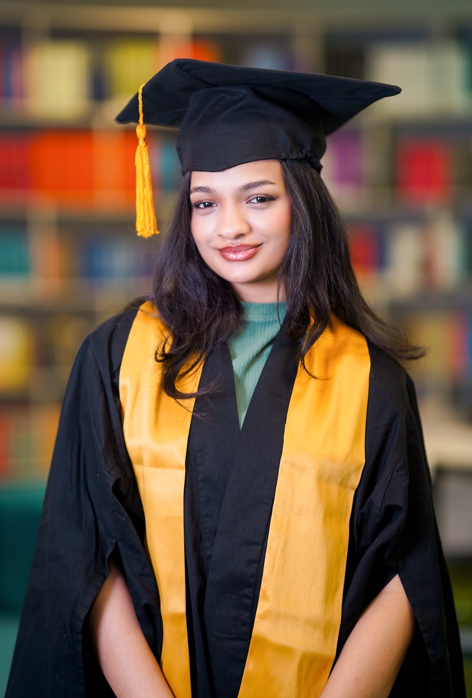 Nishat Tasnim Noshin