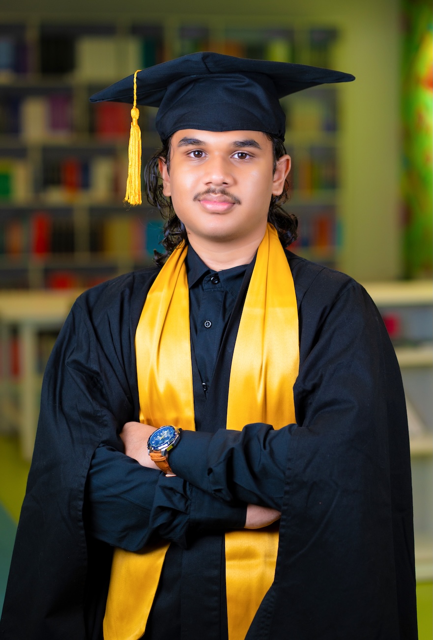 Tuan Mohamed Rakshan Jayah