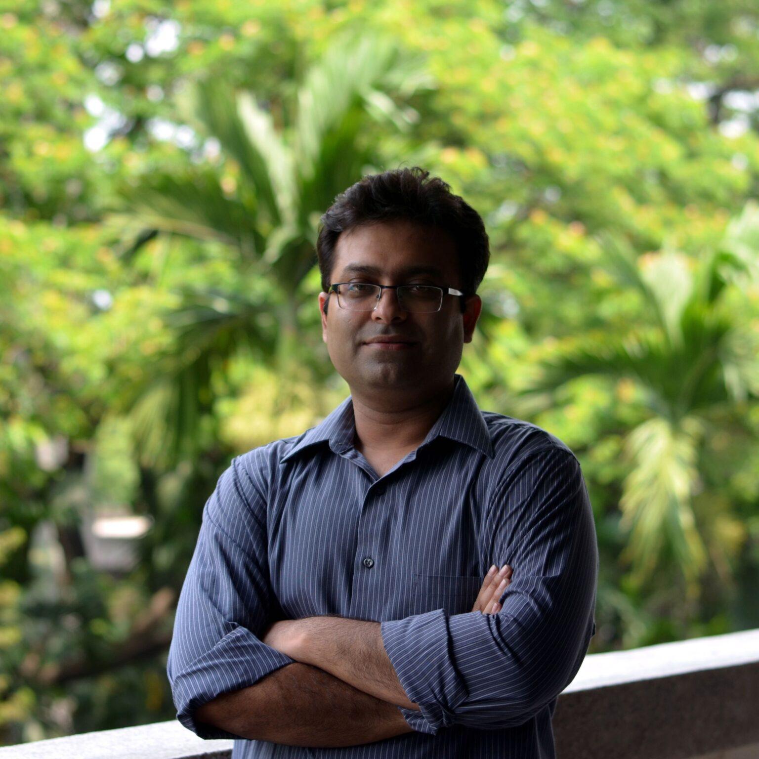 Professor Dr. Ferdous Sarwar - Universal College Bangladesh