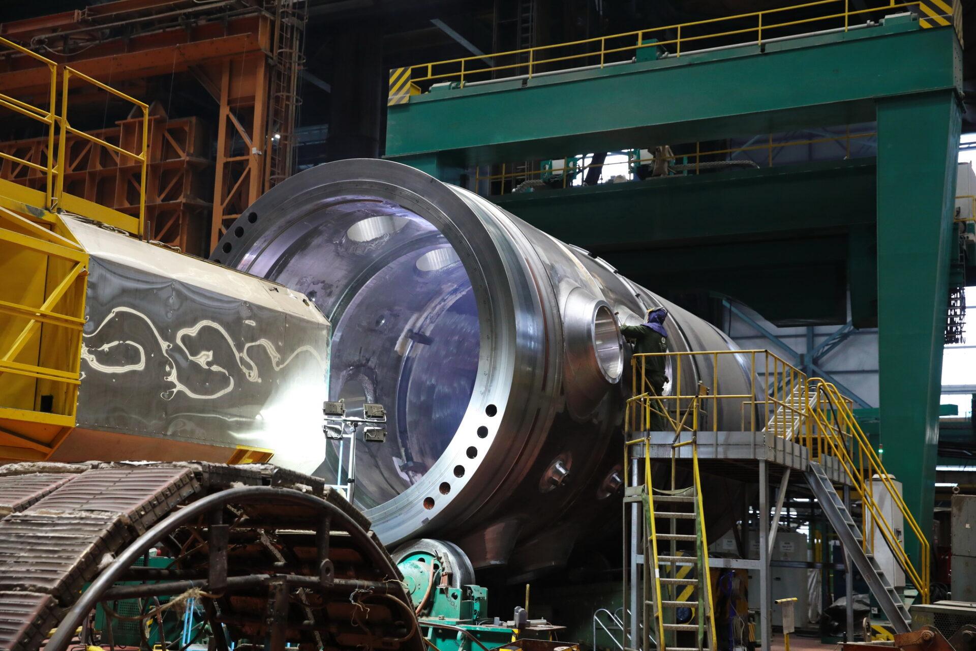 VVER Reactors: Safe, Reliable, Efficient