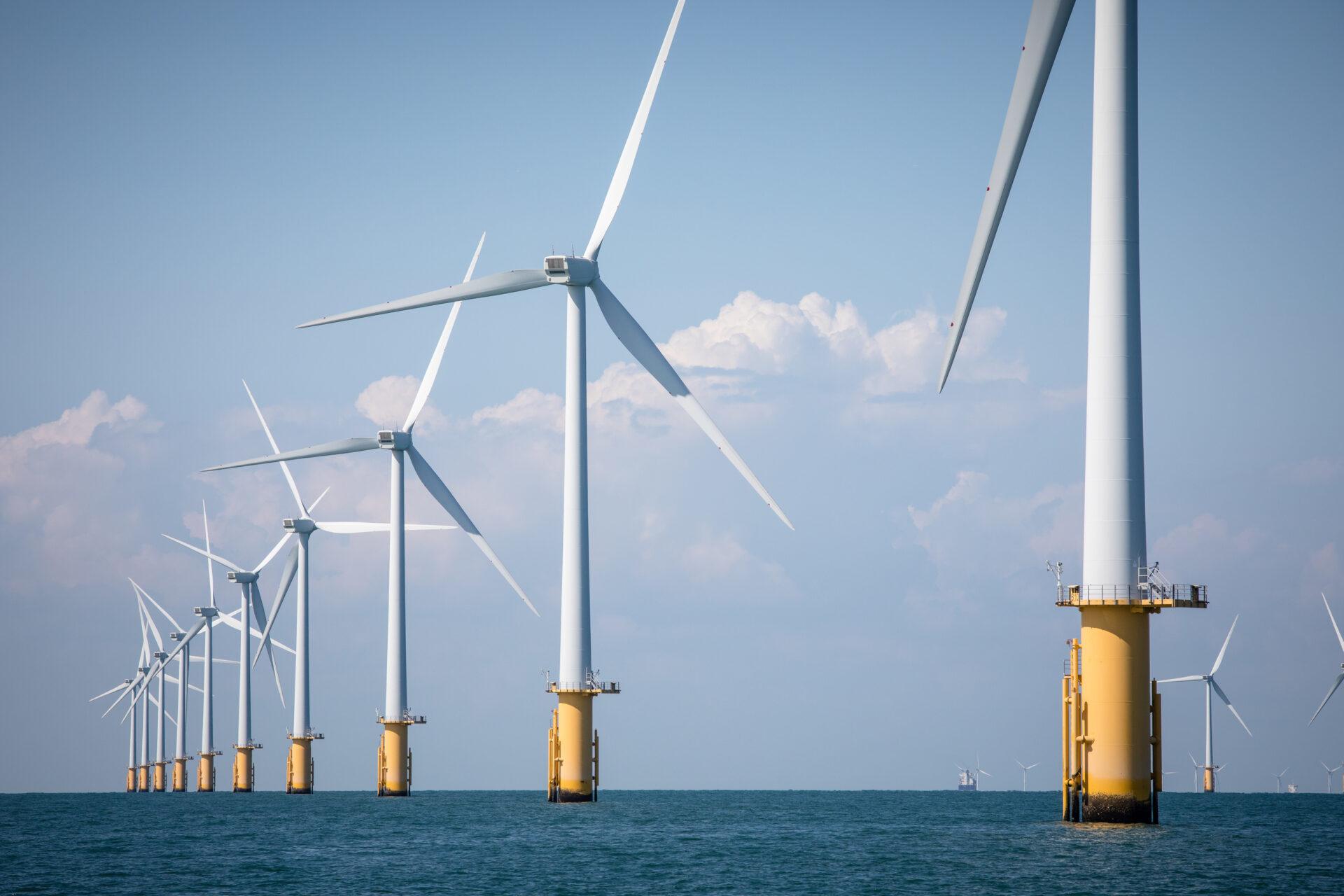 Wind energy - Greenpeace UK